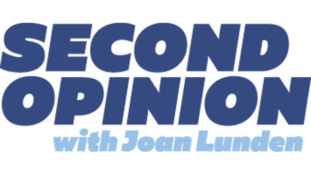 Second Opinion with Joan Lunden